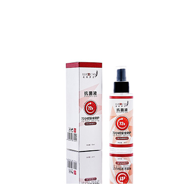 大同母婴防护喷雾