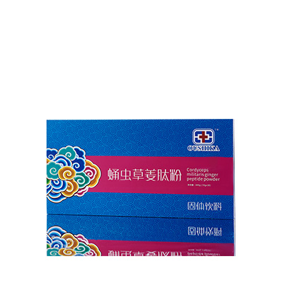 大同蛹虫草气血汤